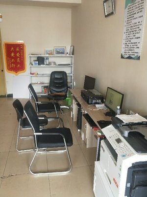 衡水市桃城区艺兴图文广告制作中心的图文工艺之道